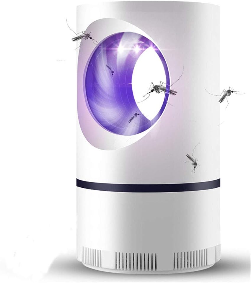Amazon.com : Electronic Bug Zapper, Standing or Hanging Zapper for