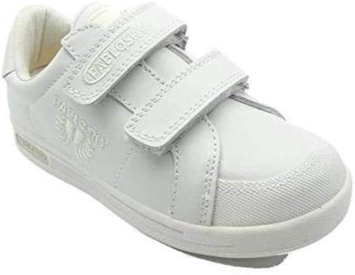 pablosky niño amazon