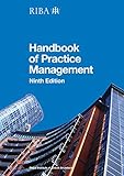 RIBA Architect's Handbook of Practice Management: 9th Edition by Nigel Ostime