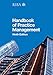 RIBA Architect's Handbook of Practice Management: 9th Edition by Nigel Ostime
