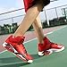 No.66 TOWN Men's Air Shock Absorption Running Tennis Shoes Sneaker Basketball Shoes