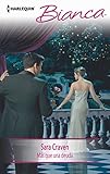 Más que una deuda (Bianca) (Spanish Edition)