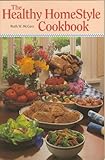 The Healthy Homestyle Cookbook by 