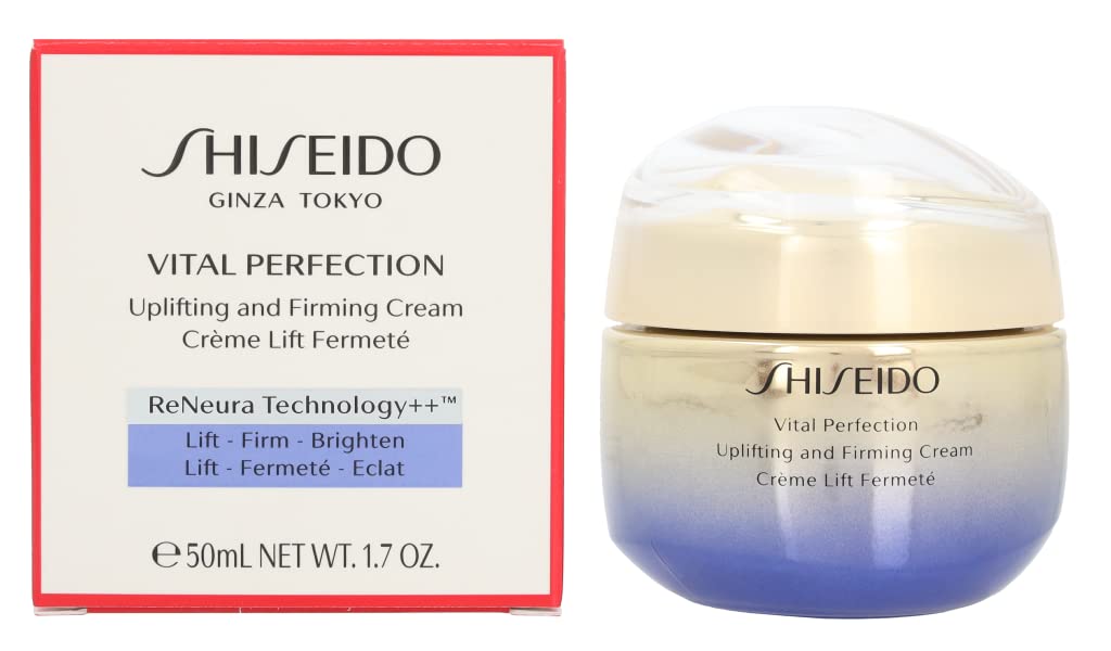 Vital Perfection Uplifting & Firming Cream 50 ml