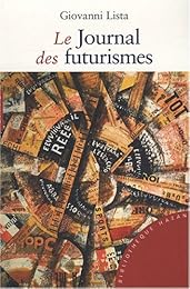 Le  journal des futurismes