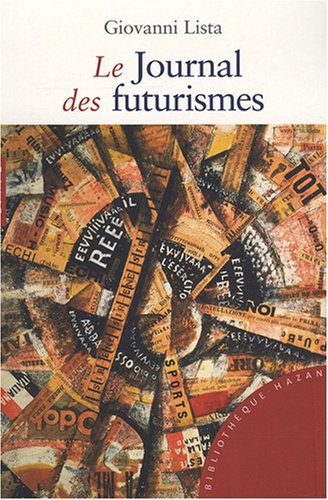 Le  journal des futurismes