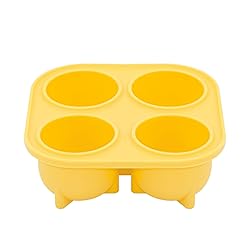 CEHNCEH Dog Popsicle Mold for Woof Pupsicle Large