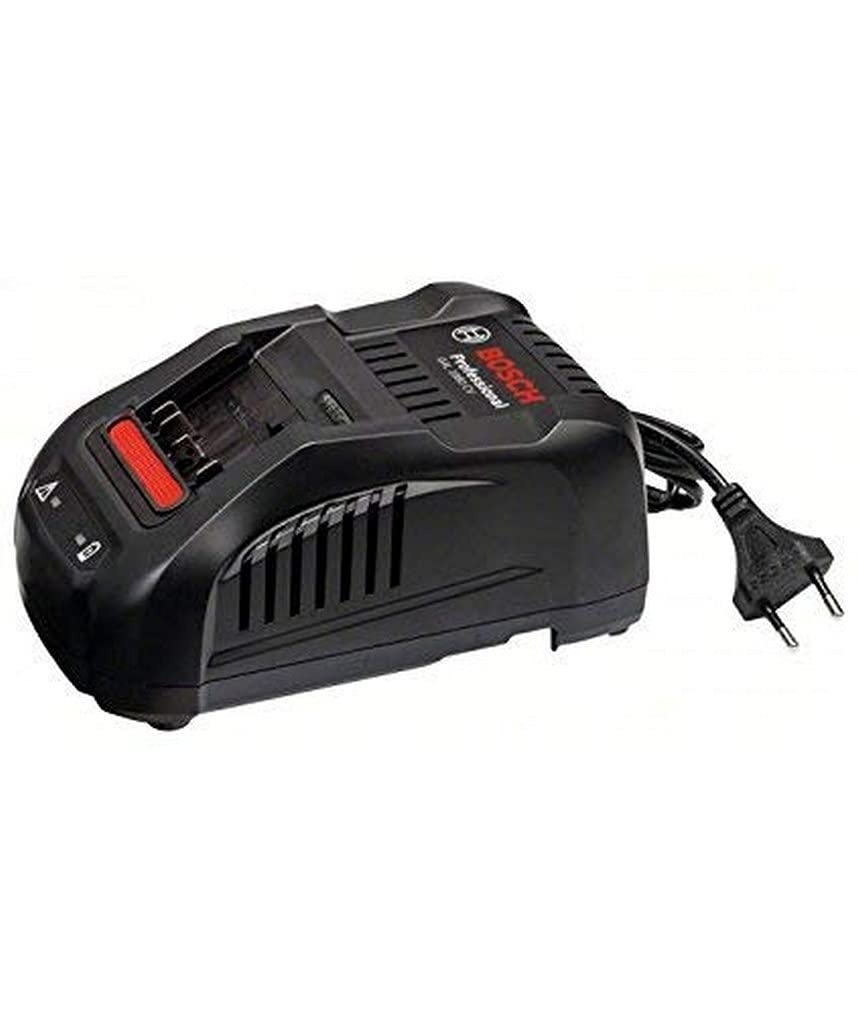 Cargador 14,4V-18: Lithium:ráp.GAL1880 CV multiv.