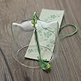 ACEVER EliteShine Japanese Handmade Glass Wind Chimes Bells Birthday Home Decor (Cat)