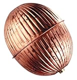 Plumb Craft 7644000A Copper Toilet Float Ball