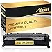 Arcon 1 Pack Compatible for HP Q5949X Q7553X 49X 53X 49A 53A Toner Cartridge for HP Q5949X HP Laserjet 1320 1320n 1320t 1320tn 3390 3392 Printer