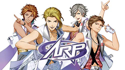 Arp Kick Alive Cd Dvd Amazon Com Music