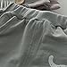 Weixinbuy Kid Girls Long Sleeve Pant Sets 2Pcs Elephant Sweatsuit Clothing Sets