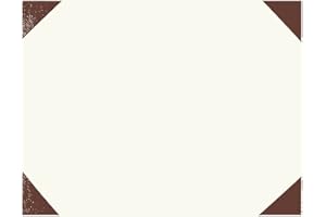 House of Doolittle Doodle Desk Pad, Cream, 22 x 17 Inches (HOD441)