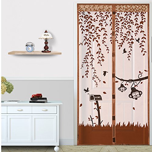 screen door cover