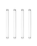 Dichroma Bug Zapper Replacement Bulb Light Tube 10W