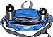 Sendero Fanny Pack / Waist Bag for Walking, Hiking for Women, Men, Children, Plus Size