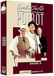 Hercule Poirot - Saison 9