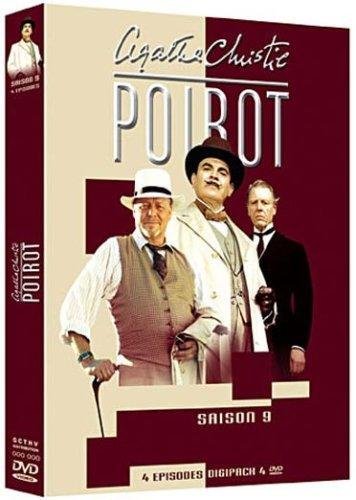 Hercule Poirot - Saison 9