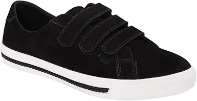 tenis kipling velcro