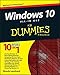 Windows 10 All-in-One for Dummies