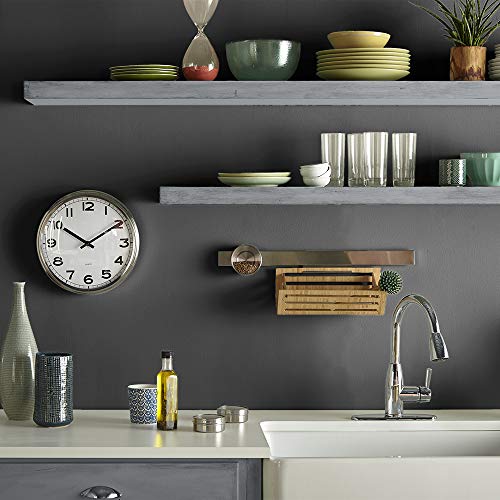 The Spruce Best Home by KILZ 15127101 Interior SemiGloss Paint