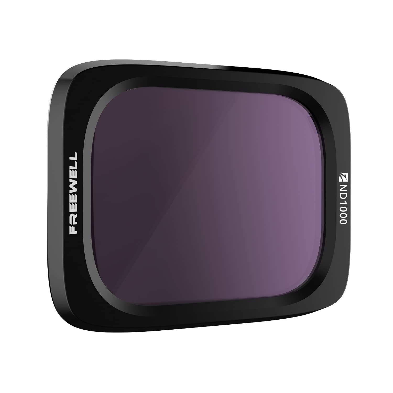 Freewell ND1000 Long Exposure Photography Netural Density Camera Lens Filters Compatible with Air 2S Drone
