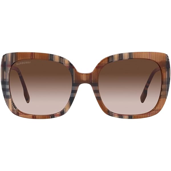 Burberry BE4323 CAROLL 400513 54 New Women Sunglasses