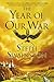 The Year of Our War (Fourlands Series)