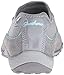 Skechers Sport Women's Breathe Easy Big Bang Fashion Sneaker,Grey/Blue,7.5 M US