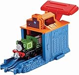 Fisher-Price Thomas & Friends Take-n-Play, Speedy Launching Luke