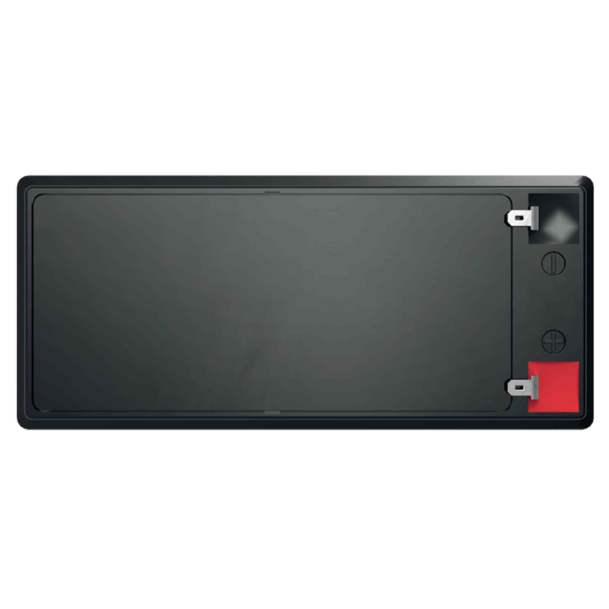 Duracell 12V Battery Uk 2025 - Terminal Connections And Specifications