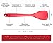 StarPack Basics XL Silicone Spoonula/Spatula Spoon (13.5