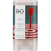 R+Co Dart Hair Wax Stick | Tame Flyaways, Sculpt & Polish | Long-Lasting Texture | Vegan + No Parabens | 0.5 Ounce (Pack of 1)