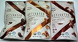 Living Intentions Nut Blend Honey Sriracha