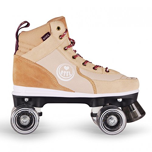 BTFL Roller Skates Trends Coco - Women US Size: 7