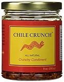 Chile Crunch - An All Natural Crunchy Condiment (Original)