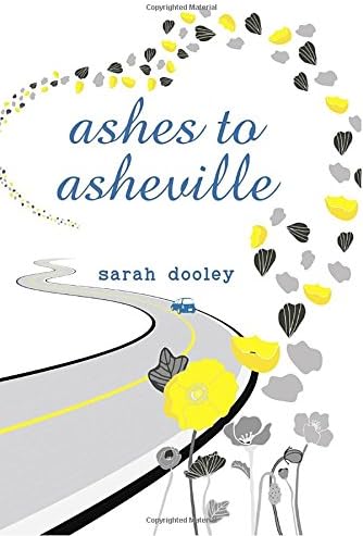 Ashes to Asheville