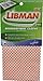 Libman 02004 Wonderfiber Cloths