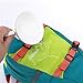 ENKNIGHT Waterproof Chest Bag Casual Sling Bag Unbalance Backpack Hiking Daypack