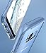 Spigen Neo Hybrid Crystal Designed for Samsung Galaxy S8 Case (2017) - Coral Blue