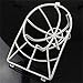 Hat Washer, 3-Pack Cap Washing Cage for Baseball Hats, Ball Caps, Cap Holder,Hat Hanger,Cap Shape Protector,Cap Organizer