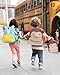 Skip Hop Kids Lunch Box, Zoo Lunchie, Monkey