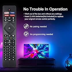 NH800UP RF402A-V14 IR TV Remote Control for Philips