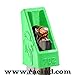 RAEIND Magazine Speedloader for M&P Shield, Springfield XD-S, Ruger LCP, Sig 938, All Colt 1911 Single Stack, 9mm, 40, 45 ACP Pistols (RAE-702) (Green)