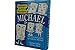 MICHAEL'S GAME: Mens stocking stuffer for men called MICHAEL, MIKE, MICK, MICKY etc (also secret santa or fun birthday gift for male or Christmas present).