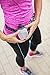 SPIbelt Hydration Companion - 6 oz. (180 ml) No-Bounce, BPA-Free Sports Water Bottle