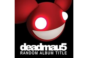 Random Album Title