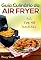 Livro Guia Culinário da Air Fryer: As Top 48 Receitas