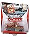 Disney Pixar Cars Mater Diecast Vehicle